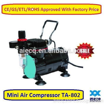 Single Cylinder Piston Compressor(TA-802)